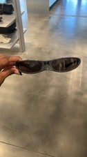 Balenciaga x Under Armour Sunglasses Gray