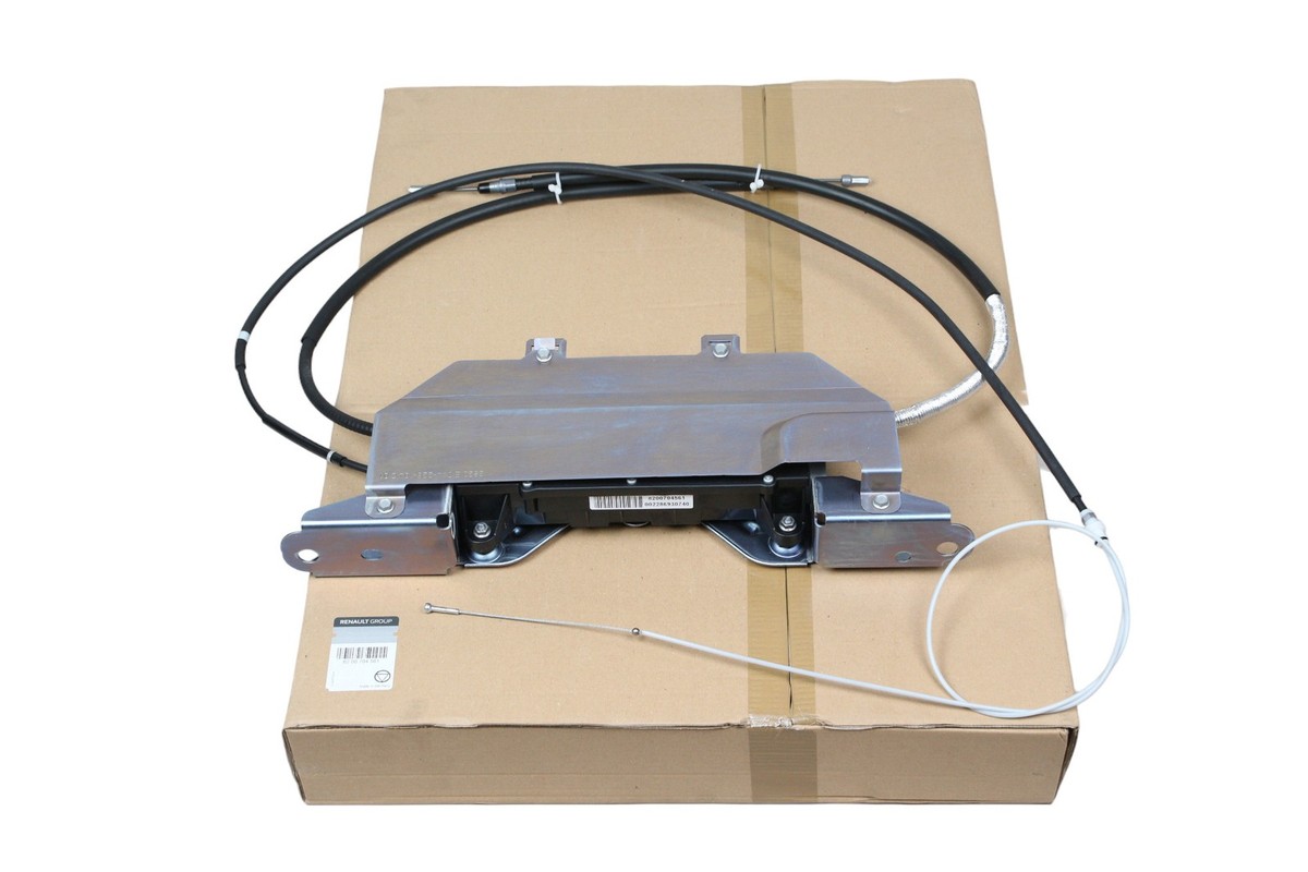 PINZA FRENO POSTERIORE SINISTRA Compatibile Con RENAULT