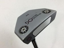 Used Golf Club Odyssey White Hot Og 2M Putter Stroke Lab Shaft
