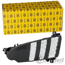 HELLA TAGFAHRLEUCHTE TAGFAHRLICHT TFL LED 2PT 010 945-051