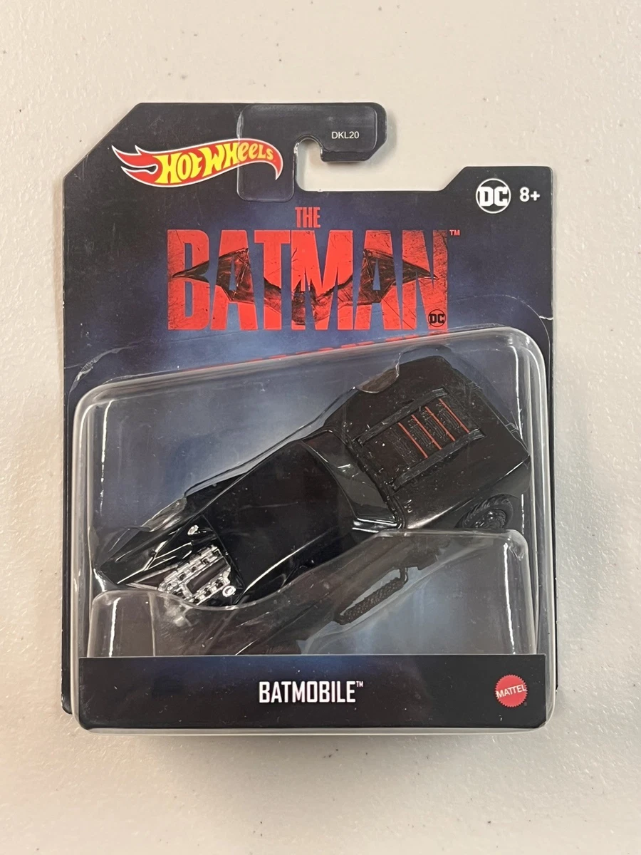 Batman 1:50 Limited Edition Diecast Cars, Trucks & Vans for sale