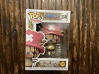 Funko Pop! One Piece Tony Tony Chopper #2340 Chase IN HAND
