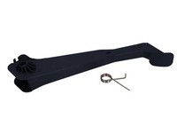 Maxgear Kupplungspedal 27-0266 FüR Fiat Ducato Bus Panorama Combinato Cat 4X4 1