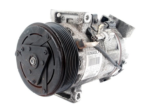 Klimakompressor Klimaanlage Captur Clio IV 0.9 1.2 TCE Valeo 926000217R