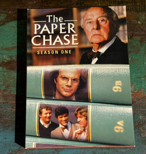その他 Paper Chase: Season One/ [DVD] 81cZnSnY42L._AC_UL210_SR210,