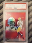 2024 Panini Prestige -  Jayden Daniels #302 Xtra Points Premium Red /399 (RC)
