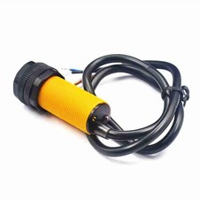 E18-D80NK Photoelectric Sensor Module Diffuse Reflection Obstacle Avoidance