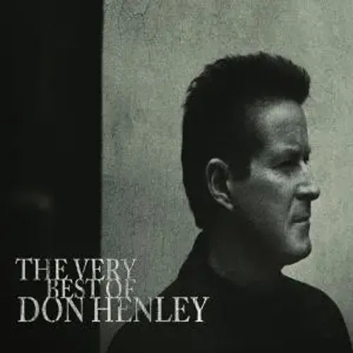 The Very Best Of Don Henley | Don Henley | Deutsch | Audio-Cd | Cd | 2009-image