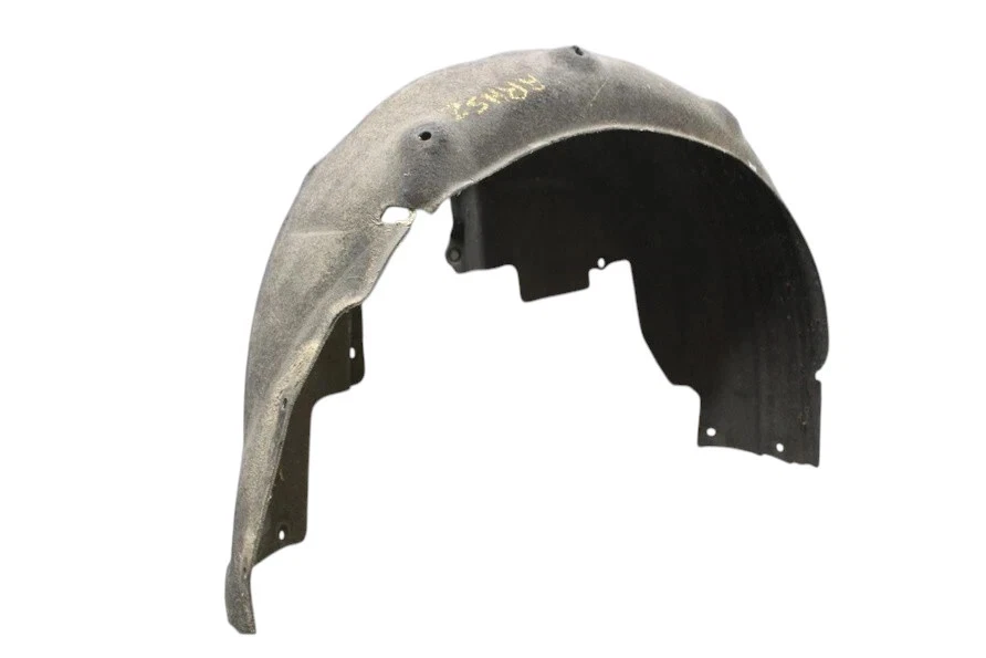 Guardabarros trasero derecho BMW 328i Active Hybrid 3 12-19 protector contra salpicaduras OEM Foto 4 de 4