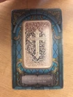 1oz Silver bar pamp christanity cross with gift sleeve 999.9