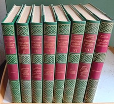 ENCICLOPEDIA GENERALE ILLUSTRATA RIZZOLI LAROUSSE 1977