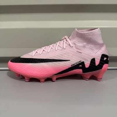 Nike Zoom Mercurial Superfly 9 Elite AG Pro Mens Size 7/Womens 8.5