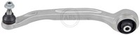 A.B.S. Querlenker Dreieckslenker 210981 FüR 4F5 4F2 A6 Audi C6 4FH Aluminium TDI