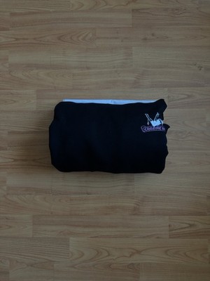 Size M - Chrome Hearts Deadly Doll Pullover Hoodie **SHIPS TODAY**