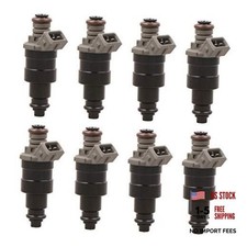 Fuel Injectors 53030778 Compatible For 1996-1999 Dodge Ram 1500 5.2l5.9l V8 Fuel Injectors 53030778 Compatible For 1996-1999 Dodge Ram 1500 5.2l5.9l V8