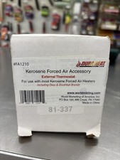 Parts Central FA1210 Thermostat Kit