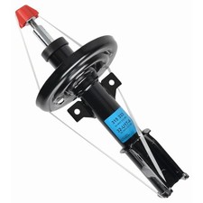 Sachs Stoßdämpfer vorne für Renault Megane