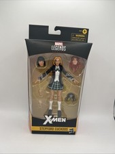 Hasbro Marvel Legends STEPFORD CUCKOOS New MIB Walgreens Excl 6  1 12 X-Men 2019