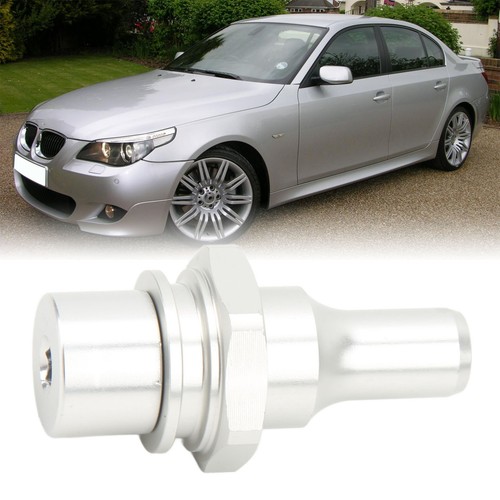 Crankcase Ventilation Valve High Strength 6061‑T6 Aluminum N54 PCV Valve For Car - Picture 8 of 23