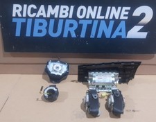 Air 5030 kit airbag Suzuki Swift 2008 in poi