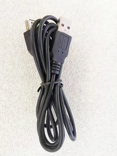 CABLEPELADO Connettore USB di tipo A | Connessione tramite saldatura | 4 pin | USB 2.0 | Tensione nominale 30 V | Maschio