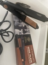 Nicky Clarke Hair Flat Irons Irons for sale UK