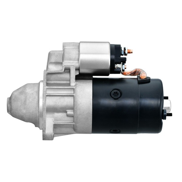 Anlasser Starter 12 V 2,2 Kw 9 ZäHne Hella Passend FüR U.A. Yale-image