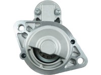 Anlasser FÜR Opel Astra J (P10), Opel Astra J Caravan (P10) - As-Pl S5216