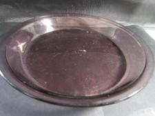 Pyrex 10 Inch Pie Pan Plate Cooking Baking Pi...