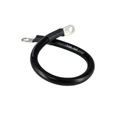 Powermaster Alternator Ground Wire 1-721;