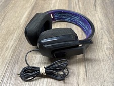 Logitech G335 Wired Gaming Headset Flip Mute ...