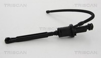 Triscan Geberzylinder Kupplung 8130 38202 FüR CitroËN Peugeot 307 3A Break 3E 1