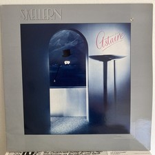 Peter Skellern - Astaire (VINYL LP RECORD) excellent condition 
