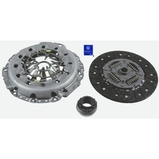 Kit d'embrayage Seat EXEO
