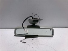 Retroviseur intérieur Mercedes 200