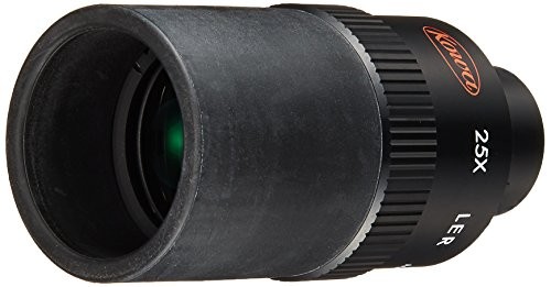 Kowa TSE-17HD 25x Long Eye Relief Eyepiece For Kowa TSN-600 And TSN-660 Series - Picture 1 of 3