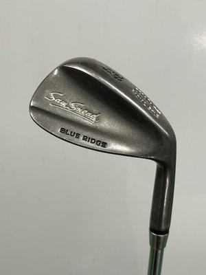 Wilson Sam Snead Blue Ridge Sand Wedge / Regular Stahlschaft / Rechtshänder 
