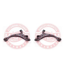 Querlenker Satz links rechts für Hyundai Santa Fé II CM 2.2 CRDi 4x4 SM 2.7