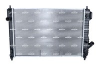 NRF KüHler, MotorküHlung 53903 FüR Chevrolet
