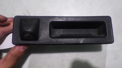 13 BMW M5 Camera 9240351