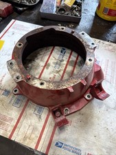 Mitsubishi K2as Marine Diesel Engine Bell Housing