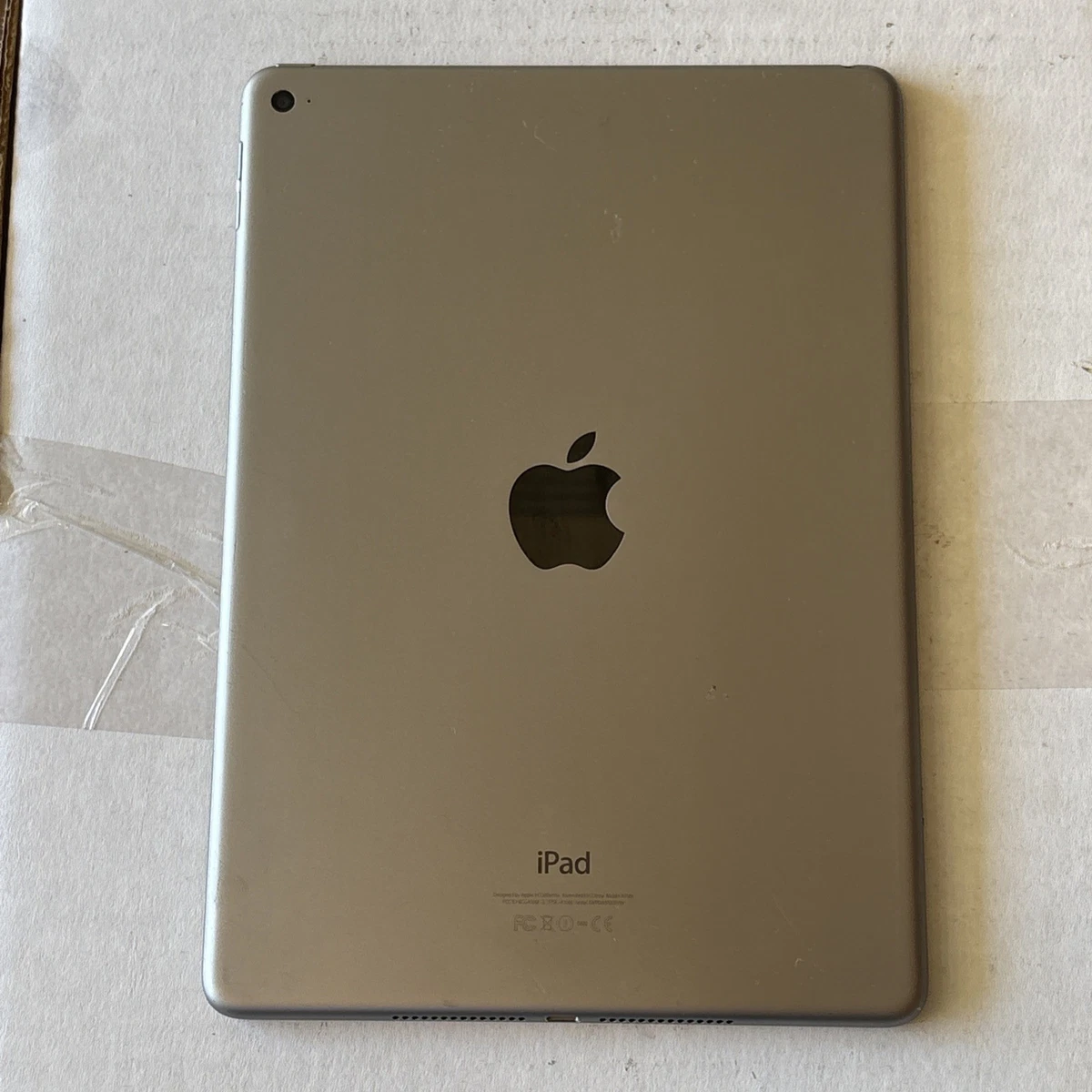 Apple iPad Air 2 64 GB Tablets for sale | eBay