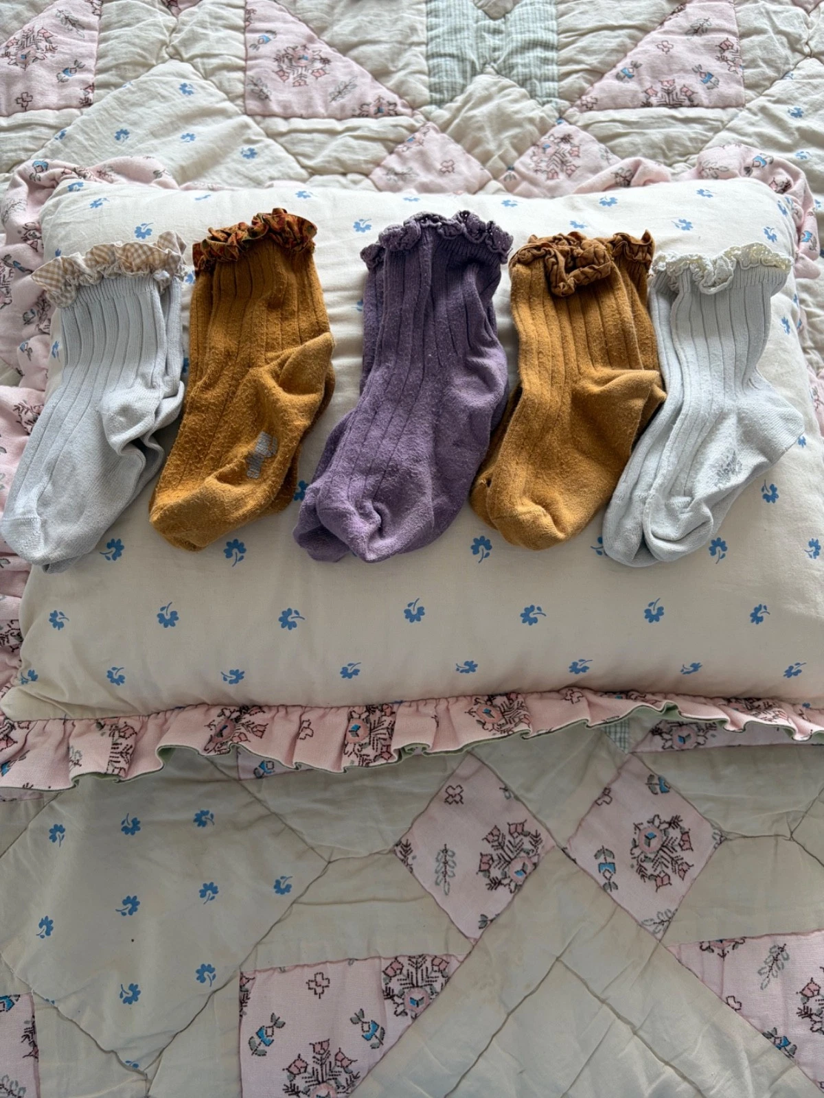 collegien socks girls condor
Opens in a new window or tab