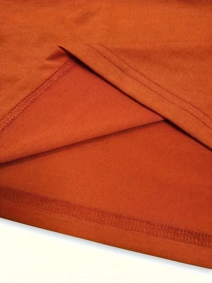 Retro Flowers "Here Comes The Sun" Daisy T-Shirt Women's Floral Pretty Cute Top - Image 4 of 4