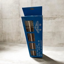 Allen Tel Products Cat 5e 48-Port Patch Panel AT55B-PNL-48 RJ-45 Ethernet