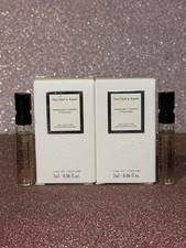 Van Cleef Arpels Moonlight Cherry Sample Vial x 2
