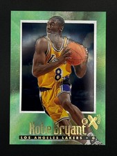 1996-97 Skybox E-X2000 - Kobe Bryant #30 for sale | eBay