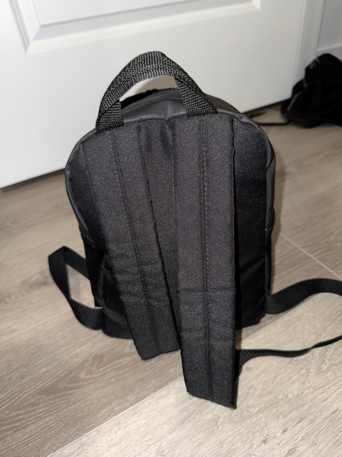 Adidas Adicolor Archive Backpack Small Black - image 2