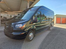 2016 Ford Transit-350 