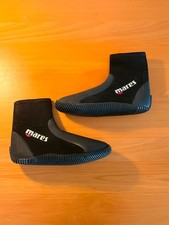 Mares Dive Boots Classic | Größe 41/42 | Neopren-Tauchschuhe | Guter Zustand!